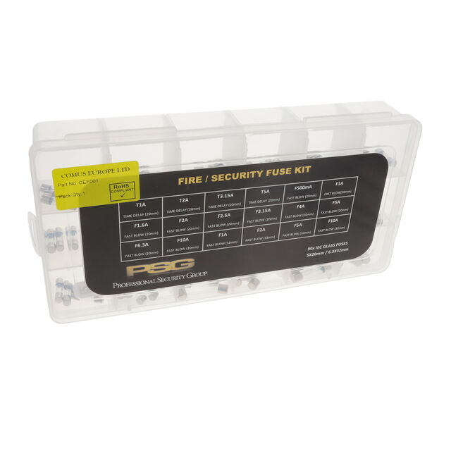 CEF001