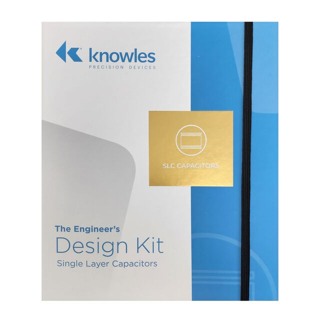 ENG DESIGN KIT SLC