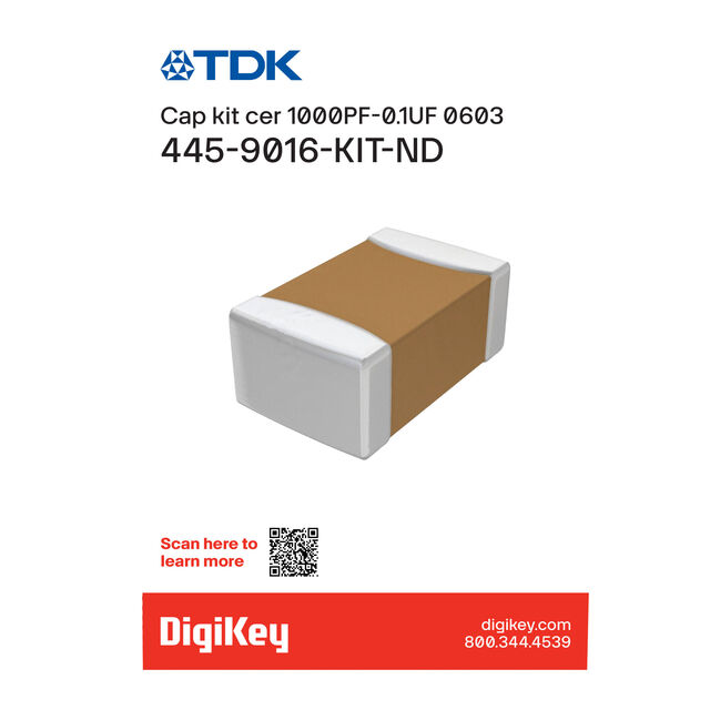 CEU-AC01-E6-KIT