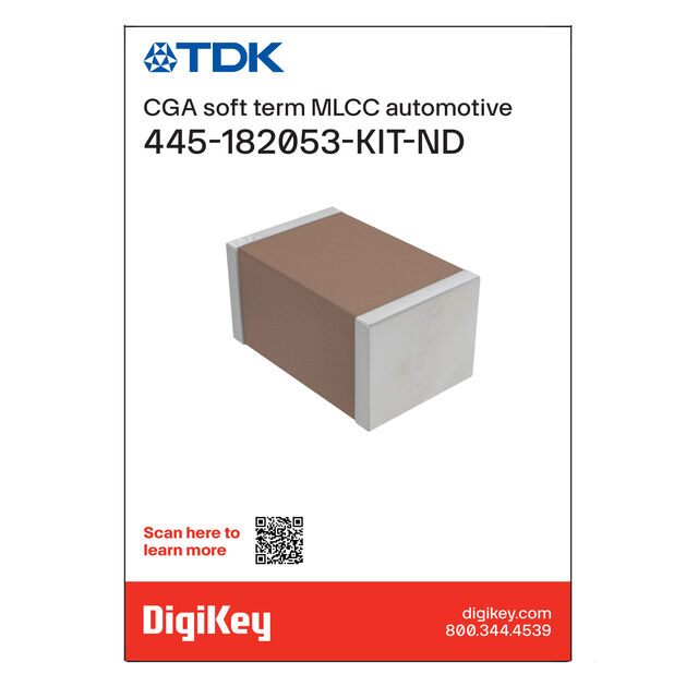 CGA-STC0G01-E6-KIT