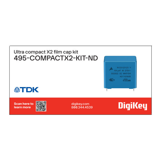 COMPACTX2-KIT