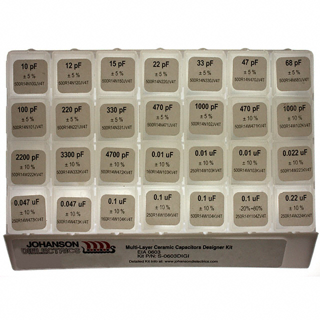 S-0603