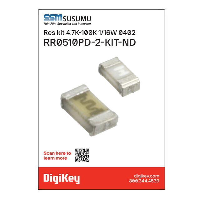 RR0510PD-2-KIT