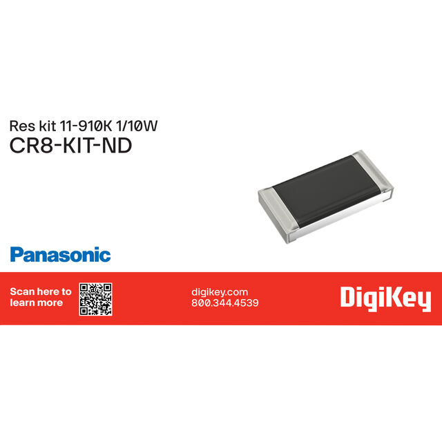 CR8-KIT