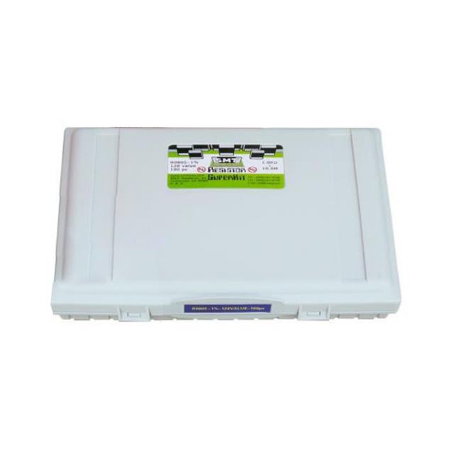SMT Resistor Kits R12E24-100