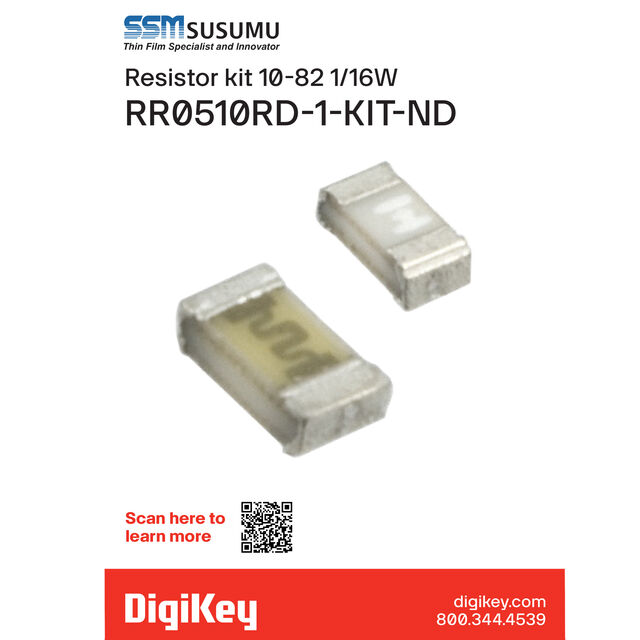 RR0510RD-1-KIT