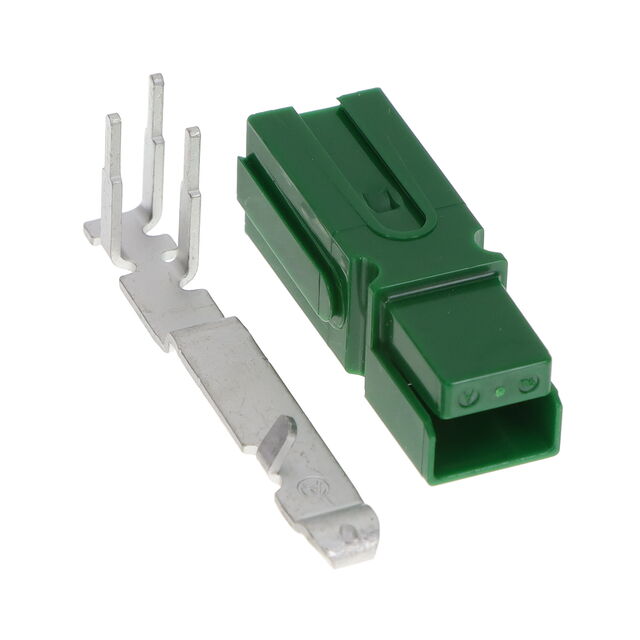CONNKIT-PC-GRN-T-PP