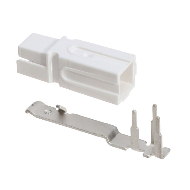 CONNKIT-PC-WHT-T-PP