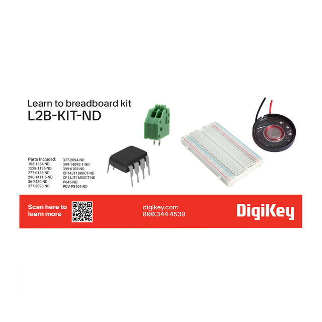 L2B-KIT