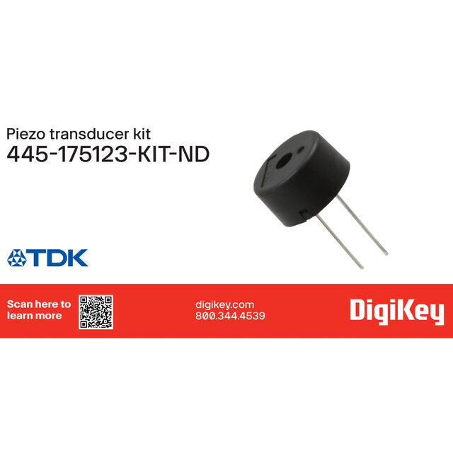 TRANSDUCER-KIT-ND