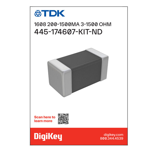 MMZ1608-2-KIT