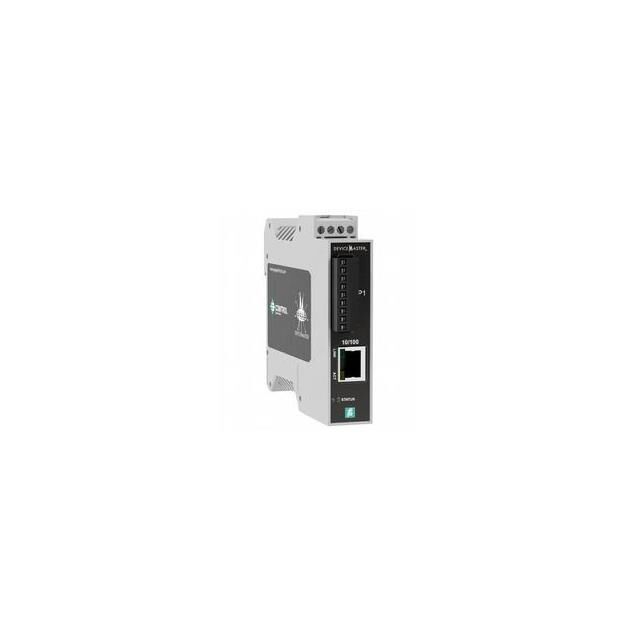 ICDM-RX/TCP-ST/RJ45-DIN