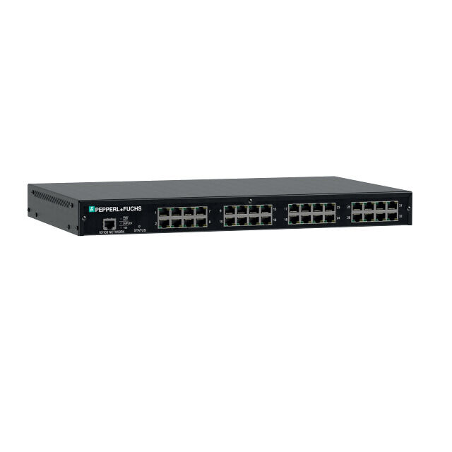 ICDM-RX/TCP-32RJ45/RJ45-RM