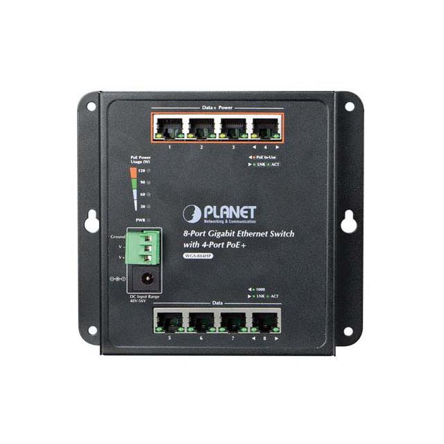 PT-WGS-804HP