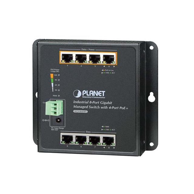 PT-WGS-804HPT