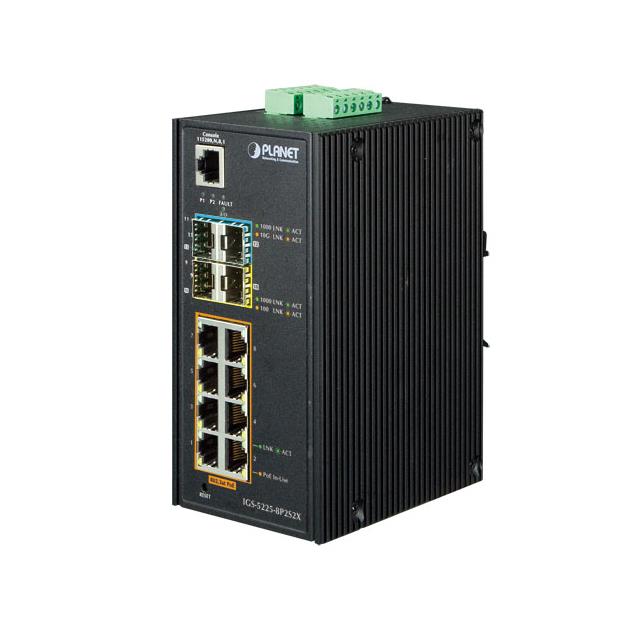 IGS-5225-8P2S2X