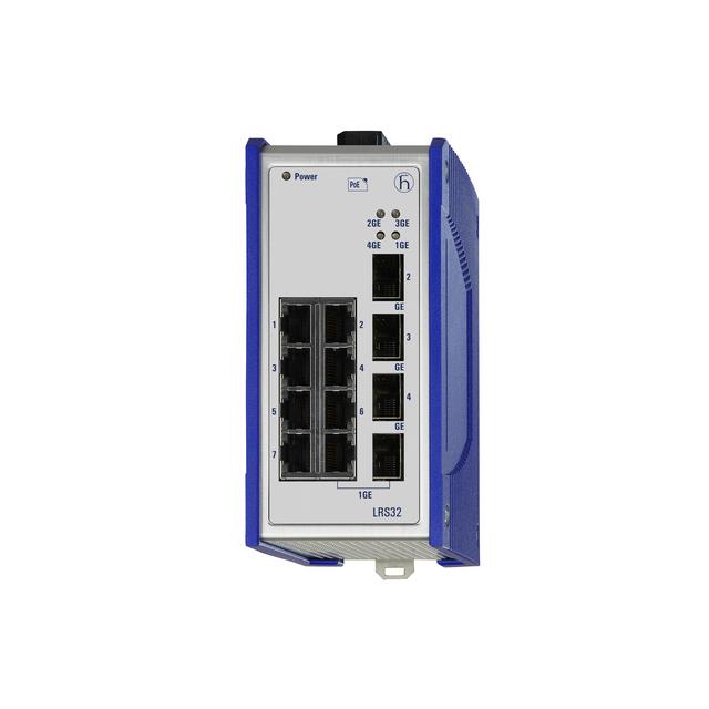 LRS32-7TX/3SFP/1C