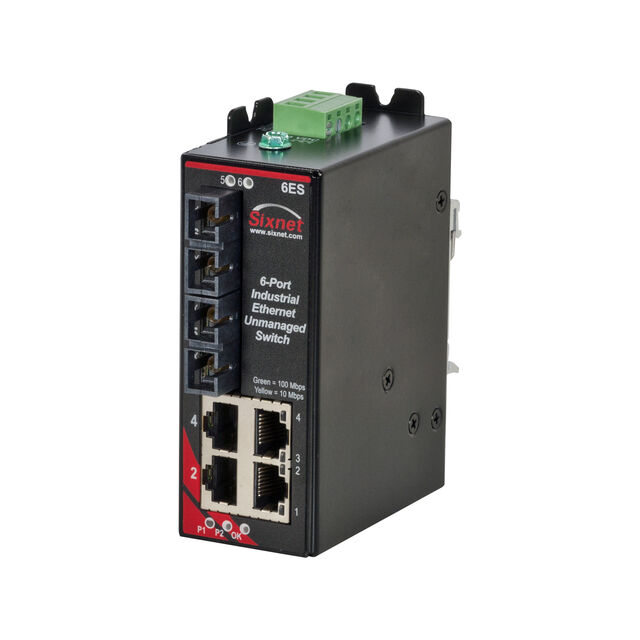 SLX-6ES-4ST