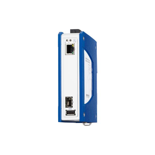 SPR40-1TX/1SFP-EEC