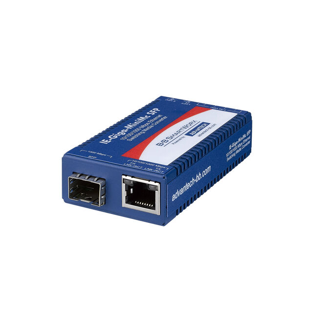 IMC-370-SFP-PS-B