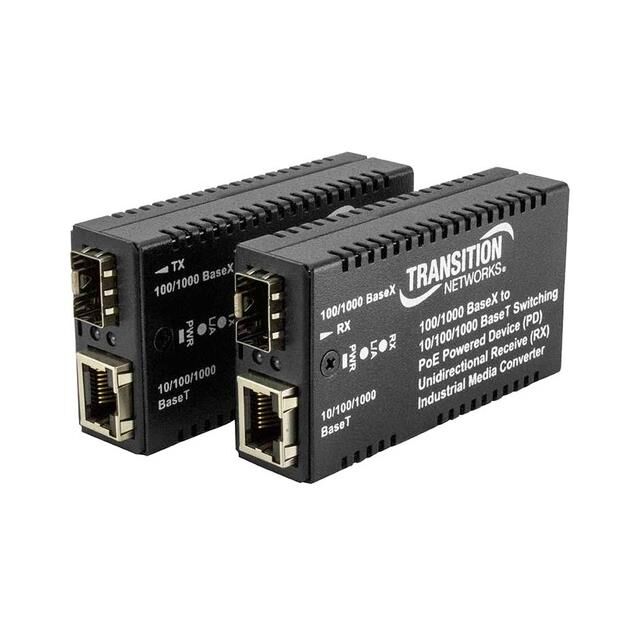 M/GE-PSW-SFP-01-UTX-BR