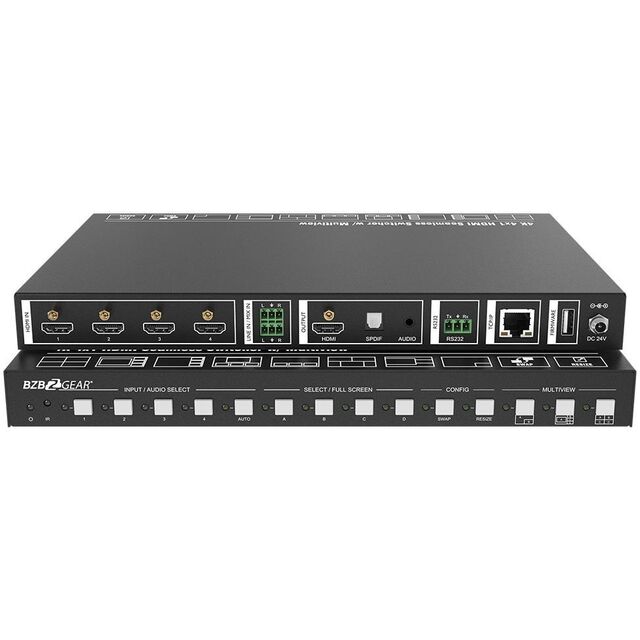 BG-UMV-HA41