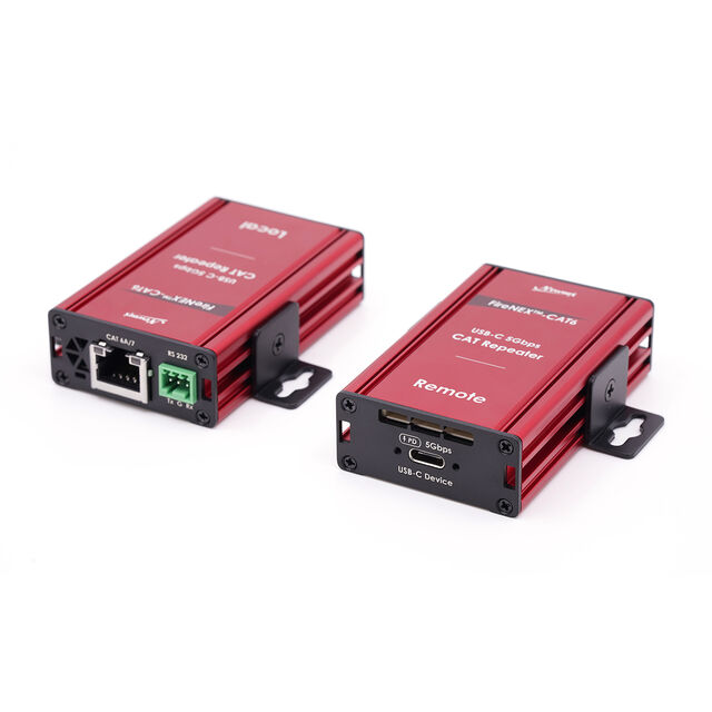 FIRENEX-CAT6