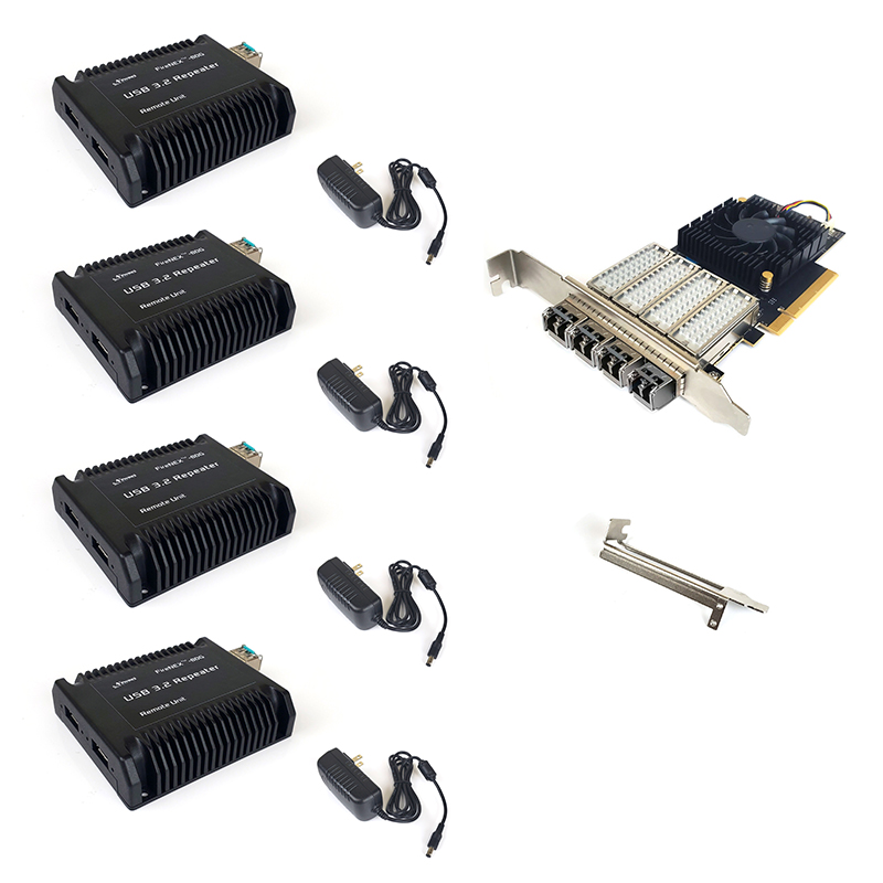 FIRENEX-80G-X4