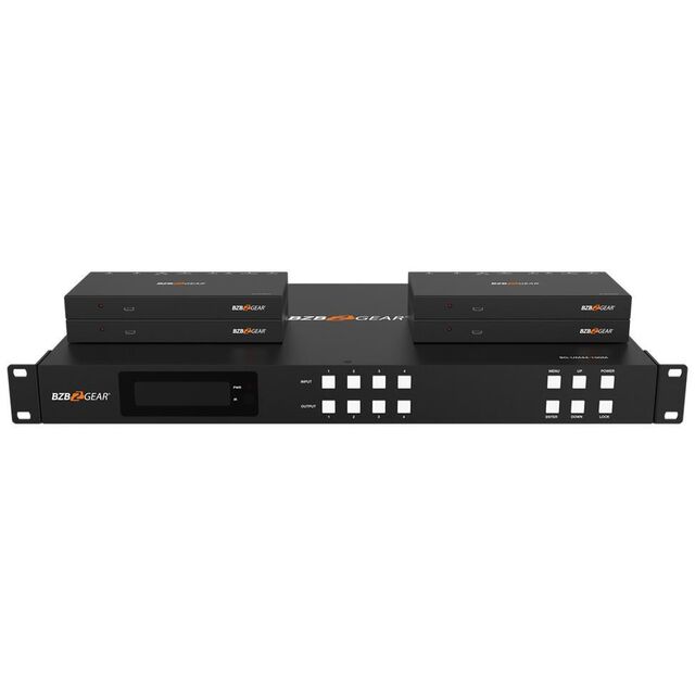 BG-UM44-100M-KIT