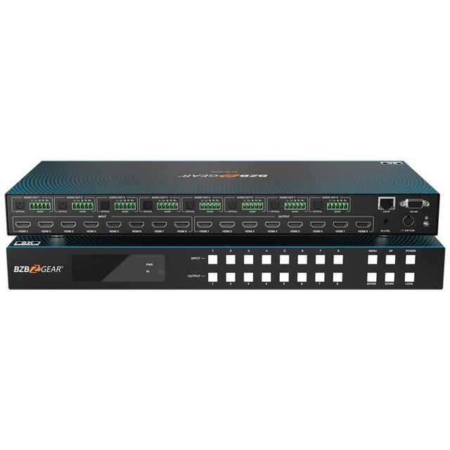 BG-8K-88MA