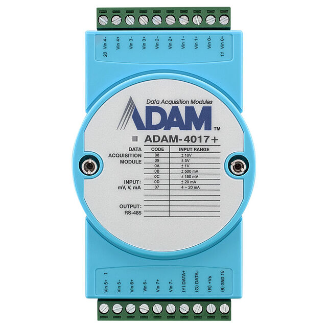 ADAM-4017+-F