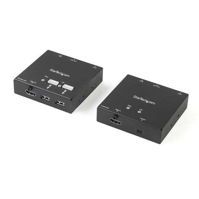 ST121USBHD
