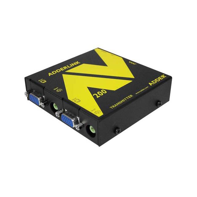 AV200T-US