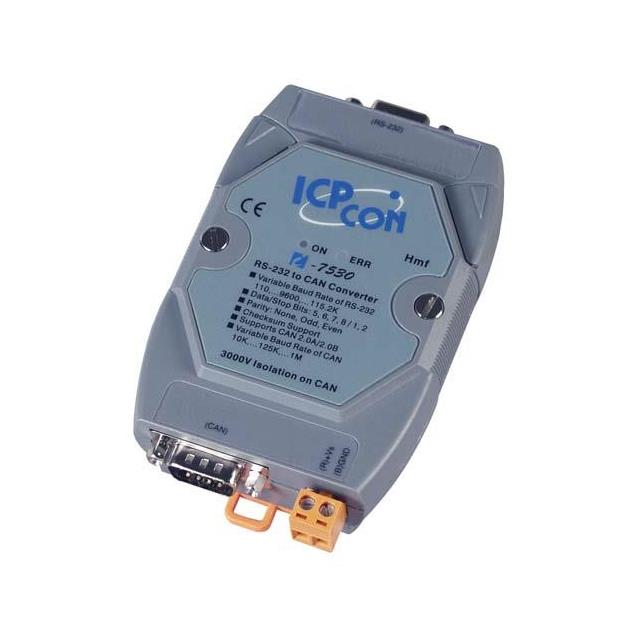 CVTR-I-7530