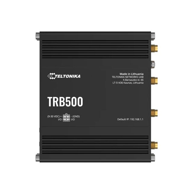 TRB500000100