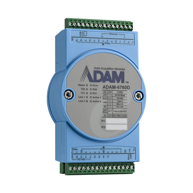 ADAM-6760D-A