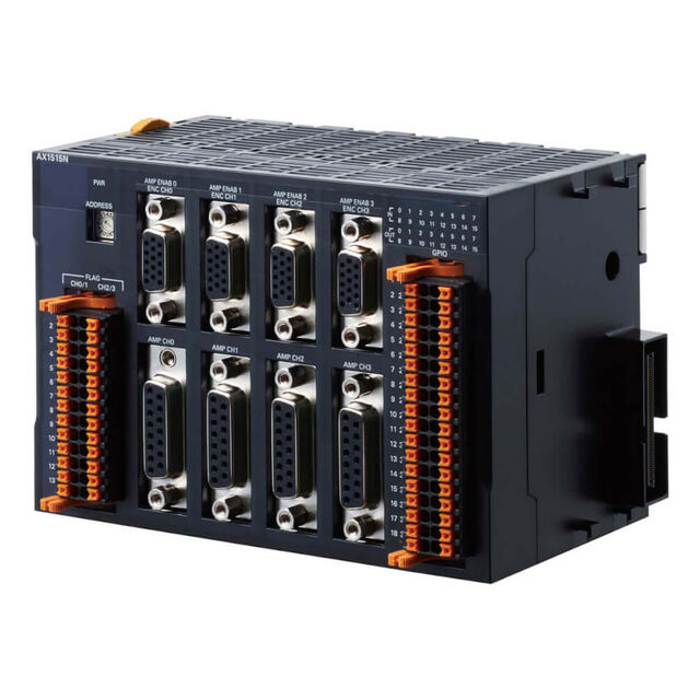 CK3W-AX1414P