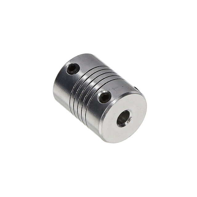 COUPLER-5MM5MM-FLEX
