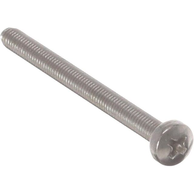 SCREW-DIN7985-M3X35