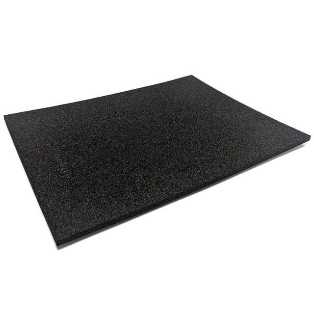 ESD-FOAM-BLACK-12X9X0.25
