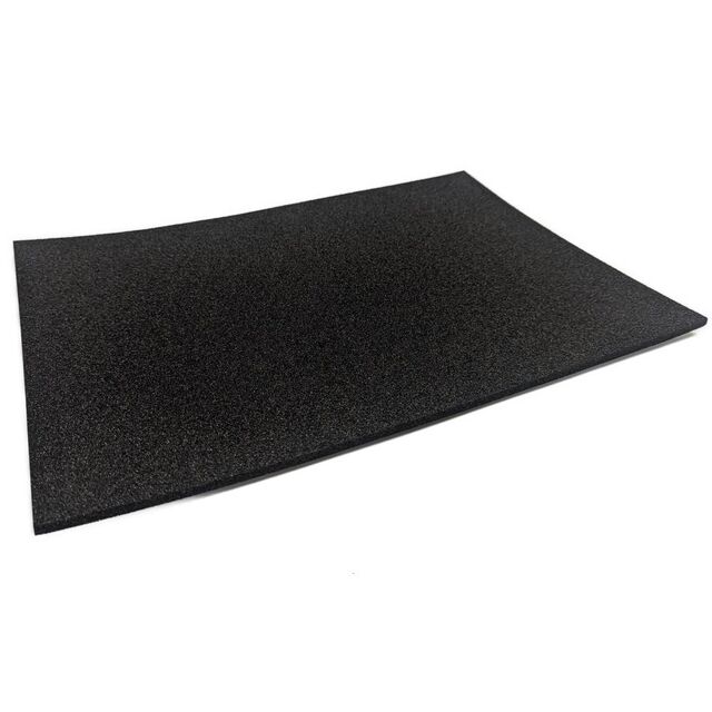 ESD-FOAM-BLACK-18X12X0.25
