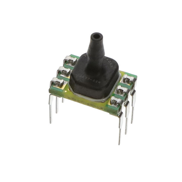 ABP2DANT150PGSA3XX