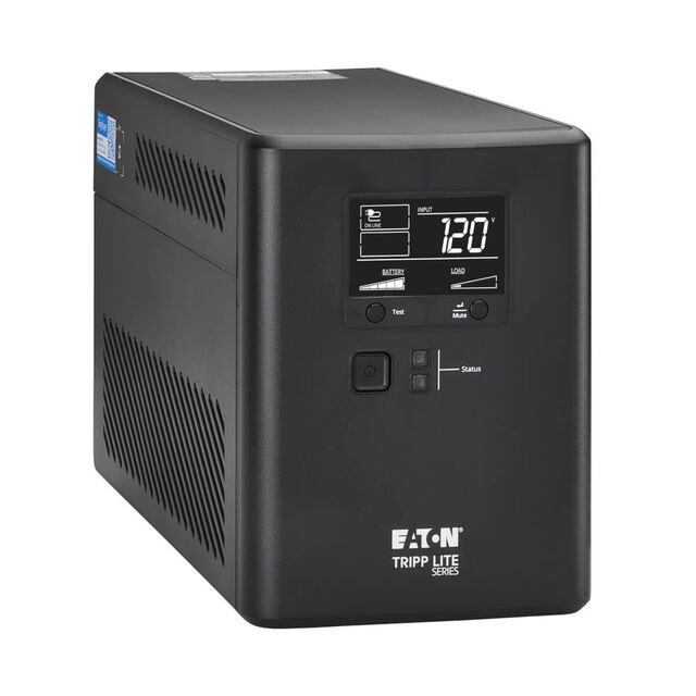 SMART1000LCDTNC