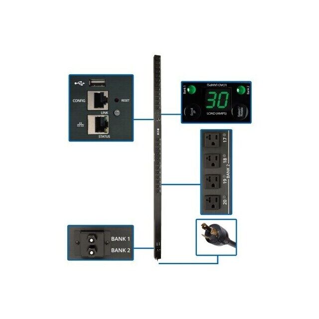 PDUMV30NETLX