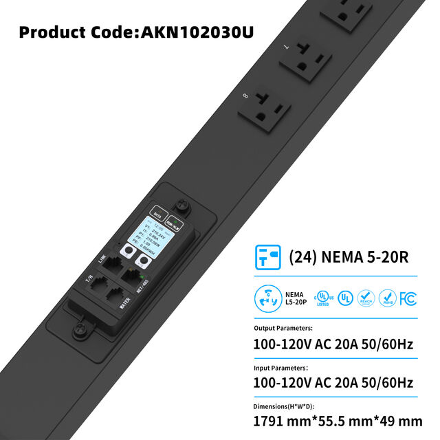 AKN102030U