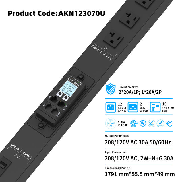 AKN123070U
