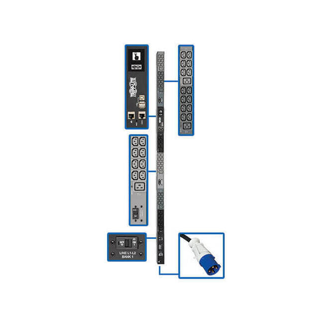 PDU3EVN10G60B