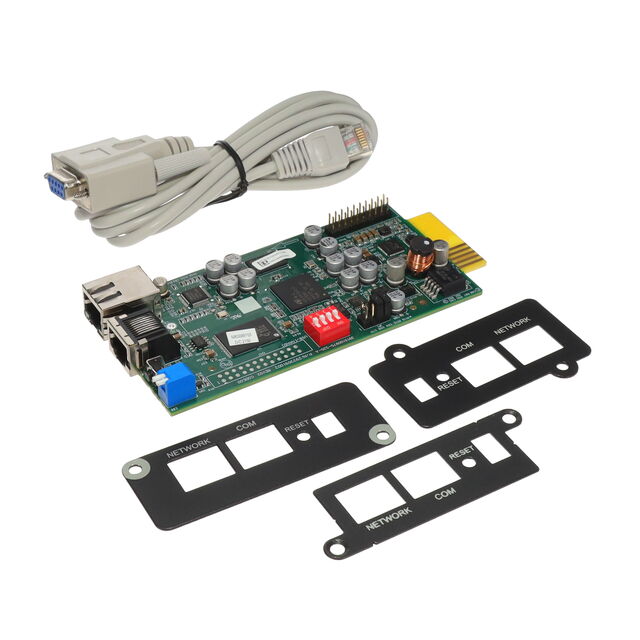 TLNETCARD