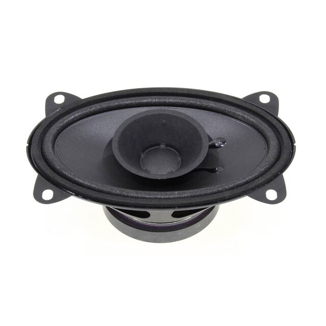 FR 4X6 X - 4 OHM