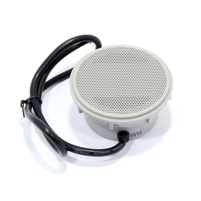 PL 7 RV 8 OHM (NVS S 3000-N)